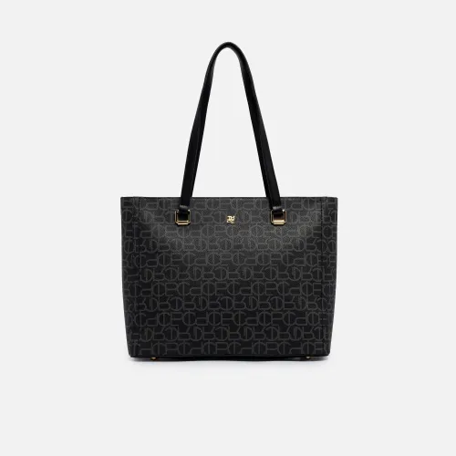 CREPIER Negro de Mujer modelo Tote Mujer Alumia Grande mujer 2025080821220674809  