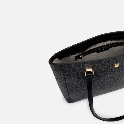 CREPIER Tote Mujer Alumia Grande
