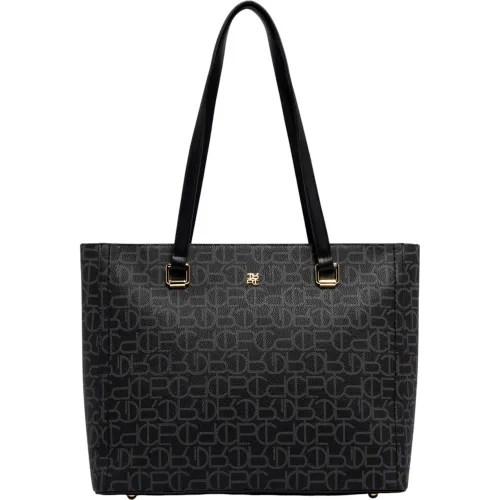 CREPIER Negro de Mujer modelo Tote Mujer Alumia Grande mujer 2025080821220674809  