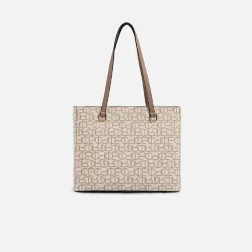 CREPIER Tote Mujer Alumia Grande