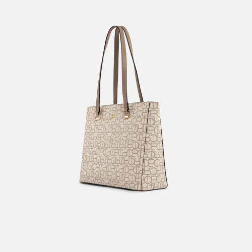 CREPIER Tote Mujer Alumia Grande
