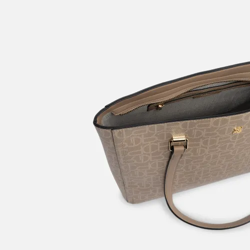 CREPIER Tote Mujer Alumia Grande