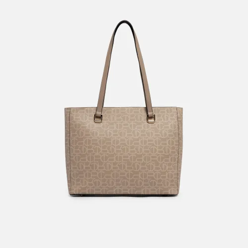 CREPIER Tote Mujer Alumia Grande