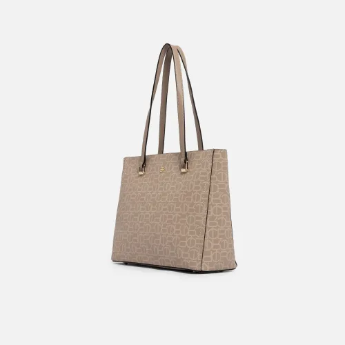 CREPIER Tote Mujer Alumia Grande