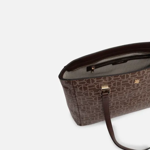 CREPIER Tote Mujer Alumia Grande