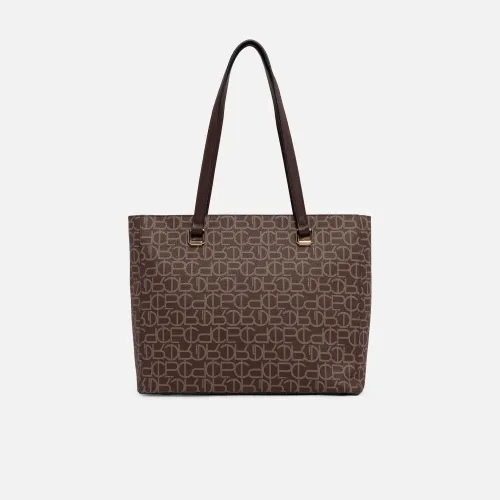 CREPIER Tote Mujer Alumia Grande