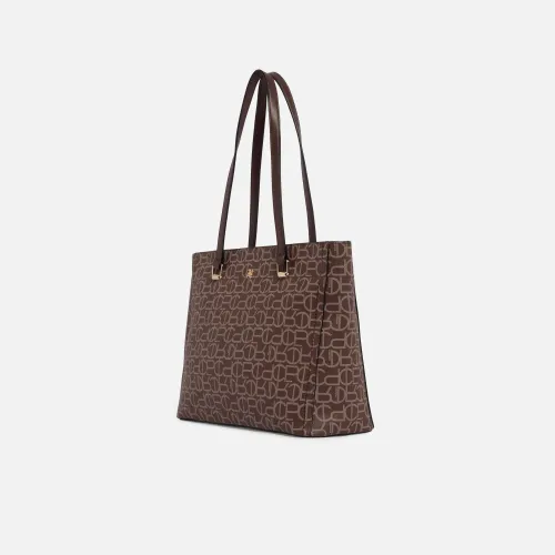 CREPIER Tote Mujer Alumia Grande