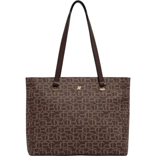 CREPIER Marron de Mujer modelo Tote Mujer Alumia Grande mujer 2025080821220674818  