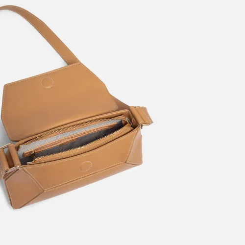 CREPIER Bolso Mujer Serafina Chico