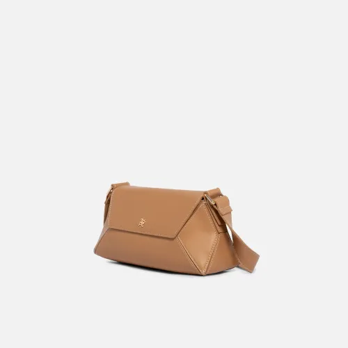 CREPIER Bolso Mujer Serafina Chico