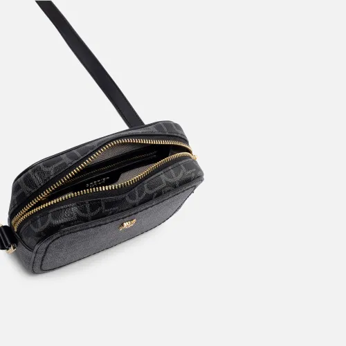 CREPIER Bolso Mujer Crossbody Alumia Chico