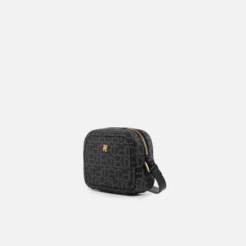 CREPIER Bolso Mujer Crossbody Alumia Chico