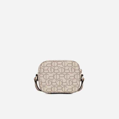 CREPIER Bolso Mujer Crossbody Alumia Chico