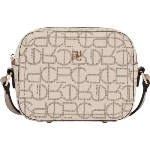 CREPIER  de Mujer modelo Bolso Mujer Crossbody Alumia Chico mujer 2025080821220674833