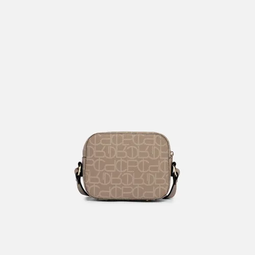 CREPIER Bolso Mujer Crossbody Alumia Chico