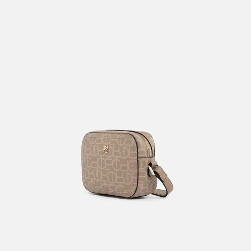 CREPIER Bolso Mujer Crossbody Alumia Chico