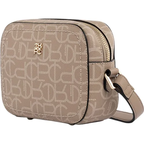 CREPIER Bolso Mujer Crossbody Alumia Chico