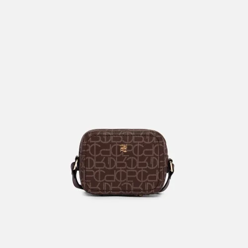 CREPIER Marron de Mujer modelo Bolso Mujer Crossbody Alumia Chico mujer 2025080821220674839  