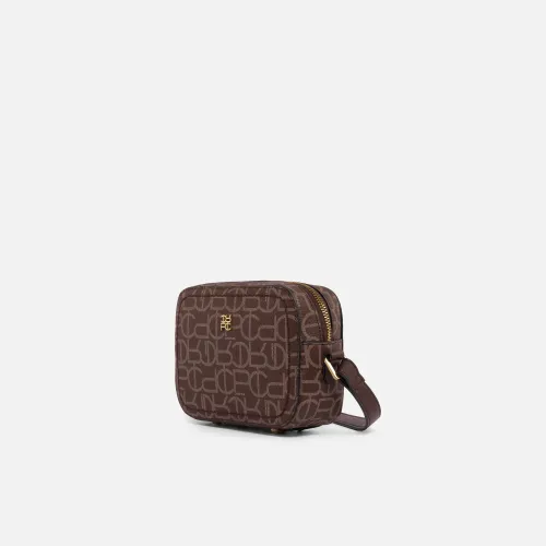 CREPIER Bolso Mujer Crossbody Alumia Chico