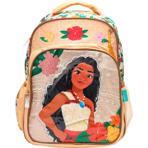 MOANA Marfil de Niña / Niño modelo Mochila Moana 2 Coleccion A Bts25 cremas niña 2025081115102143670  