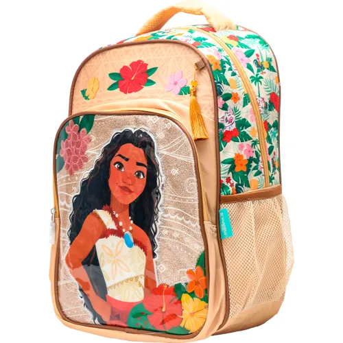 MOANA Mochila Moana 2 Coleccion A Bts25