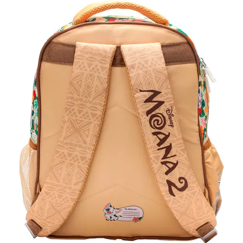 MOANA Mochila Moana 2 Coleccion A Bts25