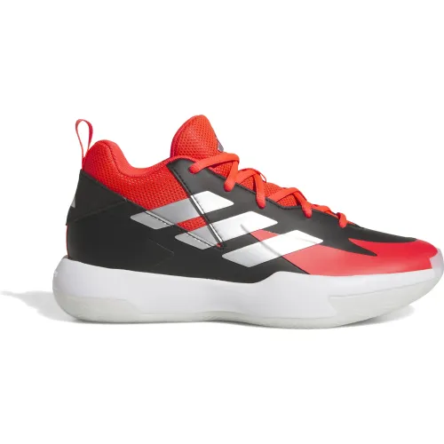 adidas Rojo de Niña / Niño modelo Zapatillas De Basquet Juvenil Cross Em Up Select J rojos rojas roja negros negra negras niña 2025081117020375561 SINTETICO-TEXTIL Sintético