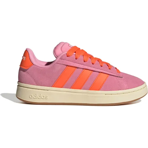 adidas Rosado de Mujer modelo Zapatillas Urbanas Mujer Grand Court Alpha 00s mujer 2025081117020375756 SINTETICO-TEXTIL Sintético