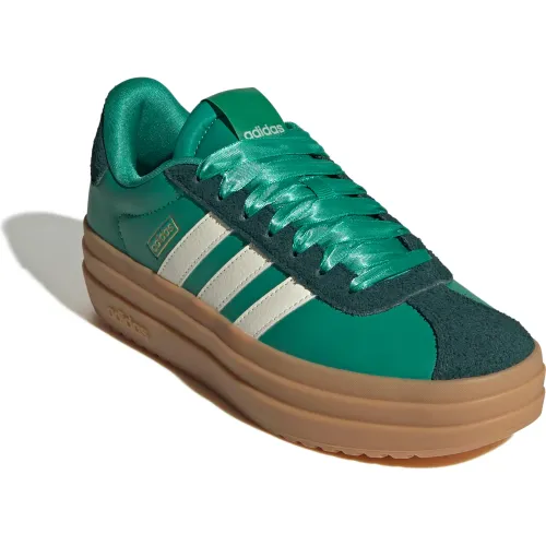 adidas Zapatillas Urbanas Mujer Vl Court Bold