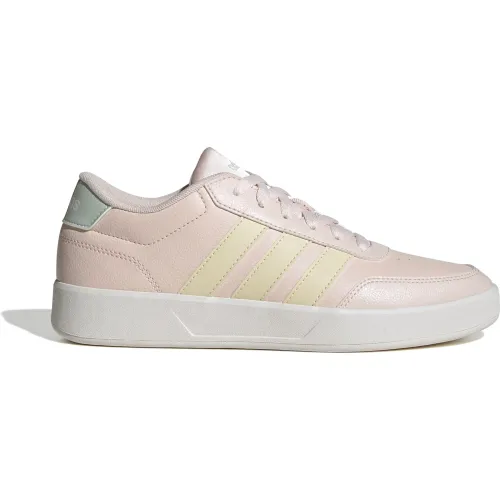 adidas  de Mujer modelo Zapatillas Urbanas Mujer Breaknet 3.0 mujer 2025081117020375912 SINTETICO-TEXTIL Sintético
