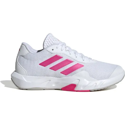 Mujer adidas Blanco Zapatillas De Training Mujer Amplimove Trainer W