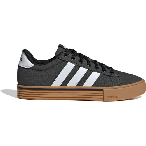 adidas Negro de Hombre / Mujer modelo Zapatillas Urbanas Unisex Daily 4.0 negros marrones hombre 2025081117020376251 SINTETICO-TEXTIL Sintético