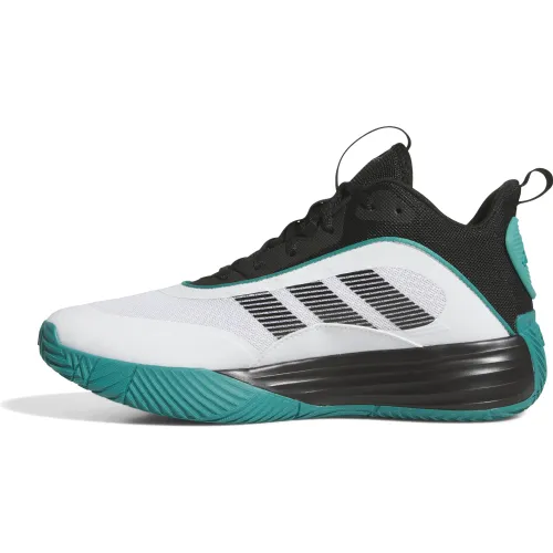 adidas Zapatillas De Basquet Hombre Ownthegame 3.0