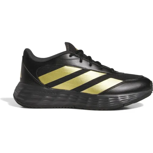 adidas Negro de Hombre modelo Zapatillas De Basquet Hombre Gamechaser negros dorados hombre 2025081117020376416 SINTETICO-TEXTIL Sintético