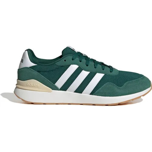 adidas Verde de Hombre modelo Zapatillas Urbanas Hombre Run 60s 4.0 hombre 2025081117020376449 SINTETICO-TEXTIL Sintético
