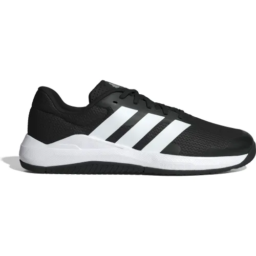 adidas Negro de Hombre modelo Zapatillas De Training Hombre Dropset  Base Trainer M negros blancos hombre 2025081117020376482 SINTETICO-TEXTIL Sintético