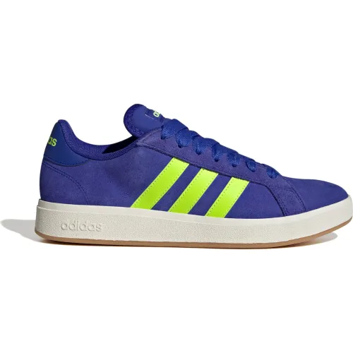 adidas  de Hombre modelo Zapatillas Urbanas Hombre Grand Court Base 00s hombre 2025081117020376614 SINTETICO-TEXTIL Sintético