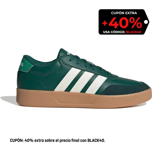 adidas Verde de Hombre modelo Zapatillas Urbanas Hombre Breaknet 3.0 hombre 2025081117020376647 SINTETICO-TEXTIL Sintético