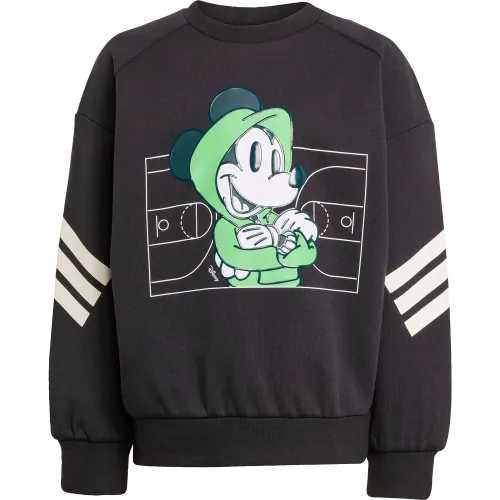 adidas Polera Deportiva Niños Lk Dy Mm Swt