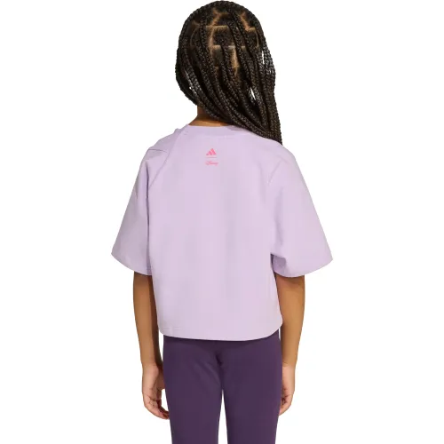 adidas Polo Deportivo Niña Lg Dy Mi T
