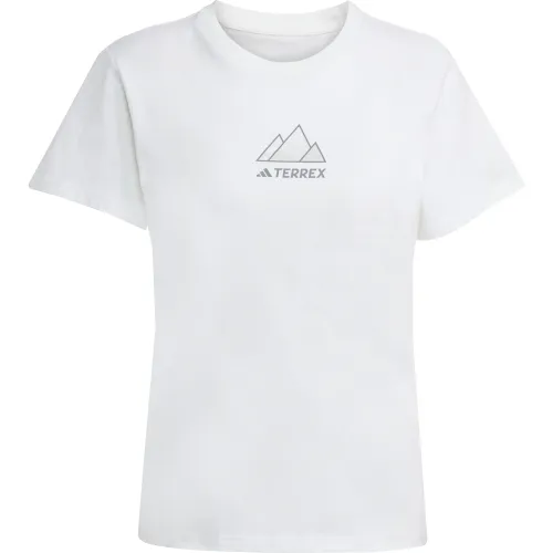 adidas Polo Outdoor Mujer W Athlete