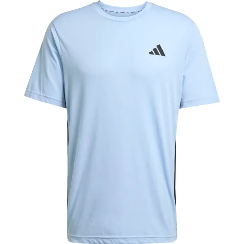 adidas Polo Training Hombre Tr-Es Fr 3s T Climacool