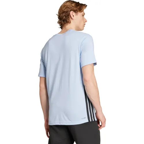 adidas Polo Training Hombre Tr-Es Fr 3s T Climacool