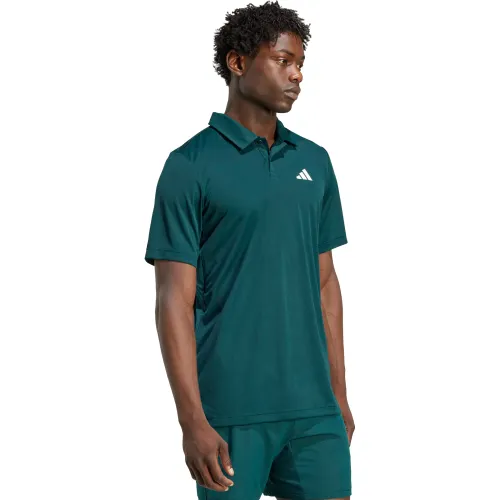 adidas Polo Tenis Hombre Club Polo