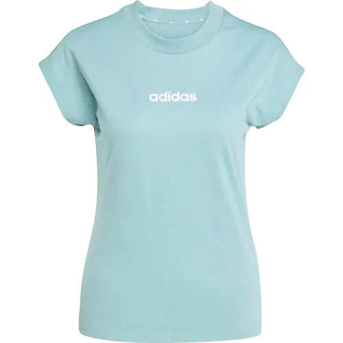 adidas Polo Deportivo Mujer W Lin Sj T