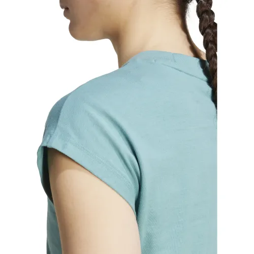 adidas Polo Deportivo Mujer W Lin Sj T