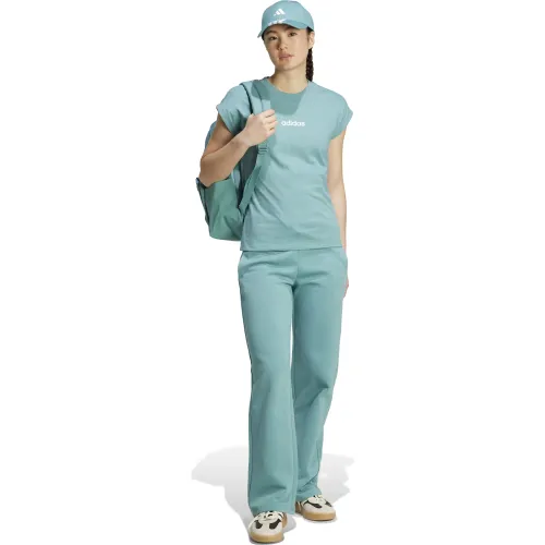 adidas Polo Deportivo Mujer W Lin Sj T