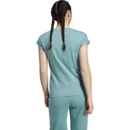 adidas Polo Deportivo Mujer W Lin Sj T