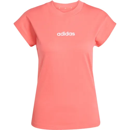 adidas Polo Deportivo Mujer W Lin Sj T