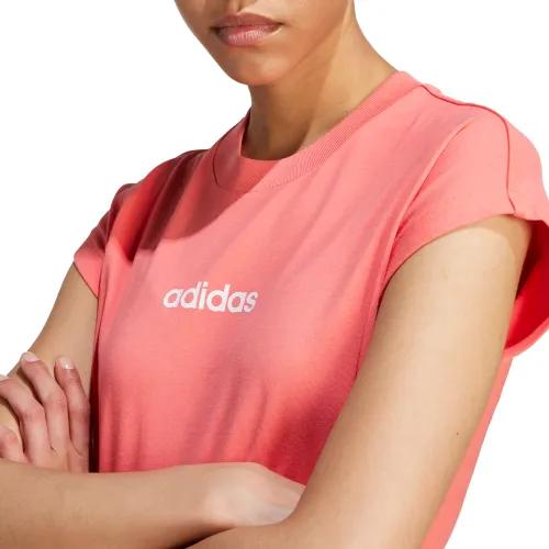 adidas Polo Deportivo Mujer W Lin Sj T